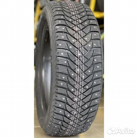 Goodyear UltraGrip Arctic 2 245/45 R19 102T