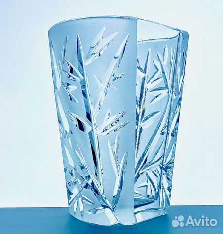 Ваза эхо лзхс