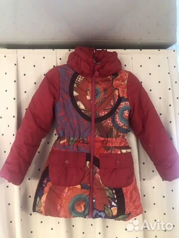 Одежда для девочки 8-10 лет