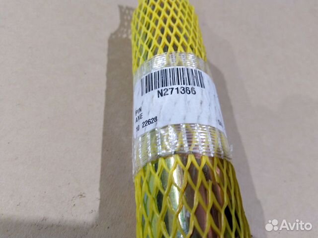 271366 палец Mustang RT2100