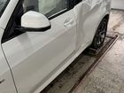 BMW X5 3.0 AT, 2021, битый, 2 000 км объявление продам