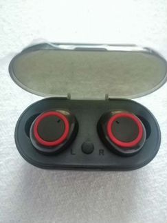 Беспроводные наушники tws