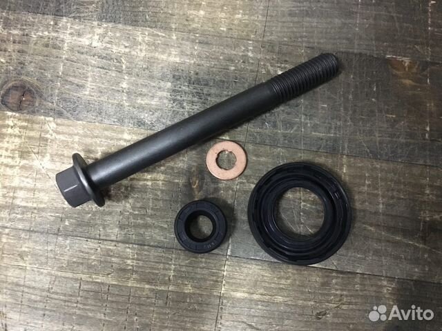 Комплект на форсунку Cummins 2.8 Газель Бизнес и Н