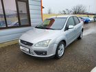 Ford Focus 1.6 AT, 2006, 175 300 км