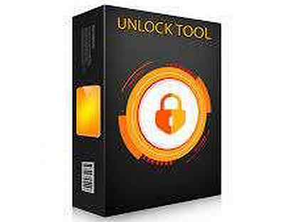 Аренда и продажа Unlock Tool