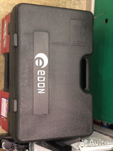 Перфоратор Edon RH-26/1150 Новый