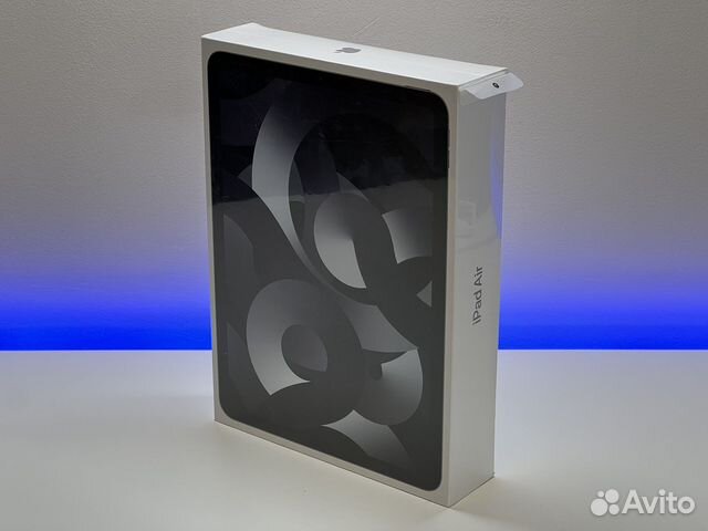 Новый iPad Air 5 Wi-Fi