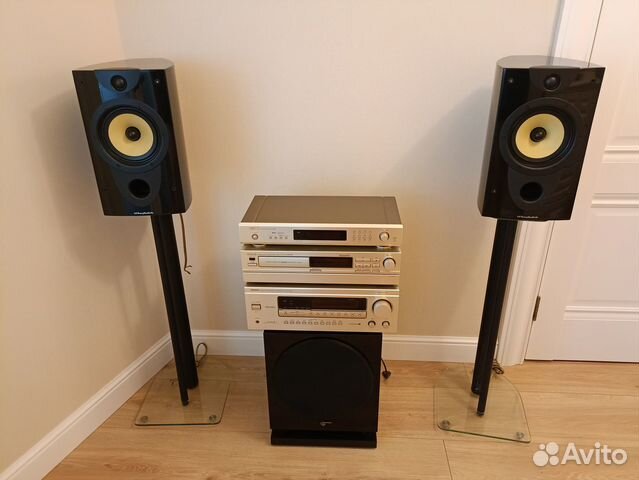 Комплект-стойка denon