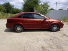 Chevrolet Lacetti 1.6 МТ, 2007, 158 000 км