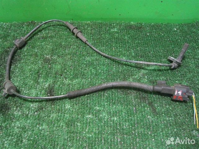 Датчик ABS передний Opel Astra J 2010