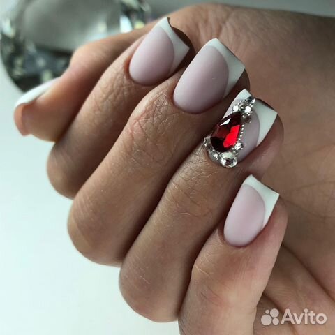 Маникюр Педикюр Парнас