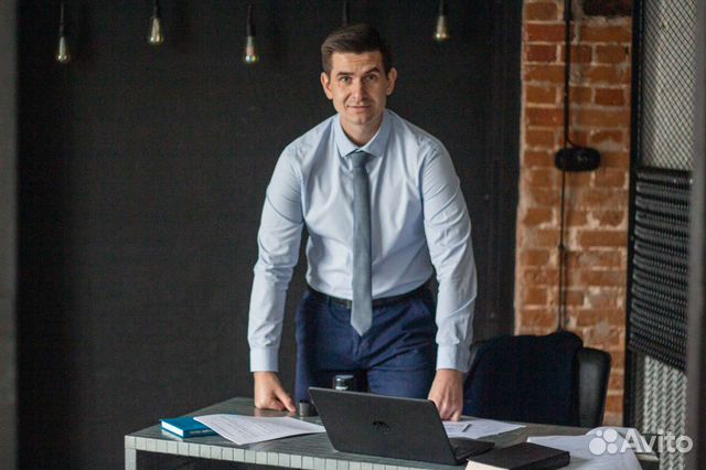 Юрист по недвижимости