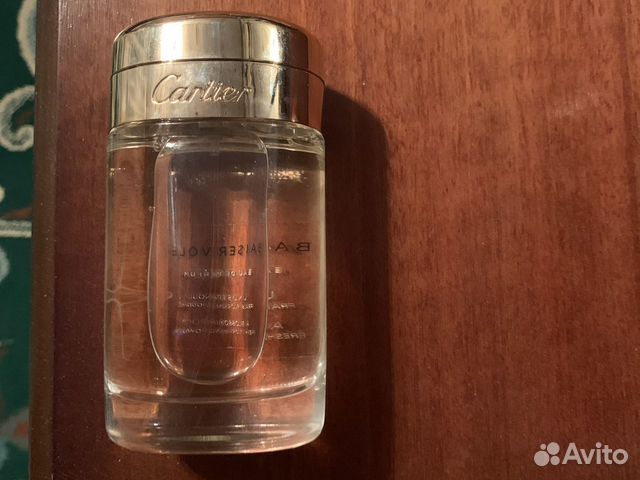 Парфюм Картье 100мл