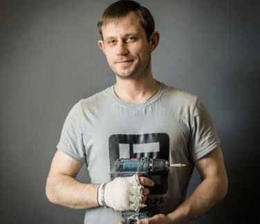 Мастер на час