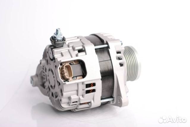 Генератор YD25 Nissan Navara / Pathfinder 150