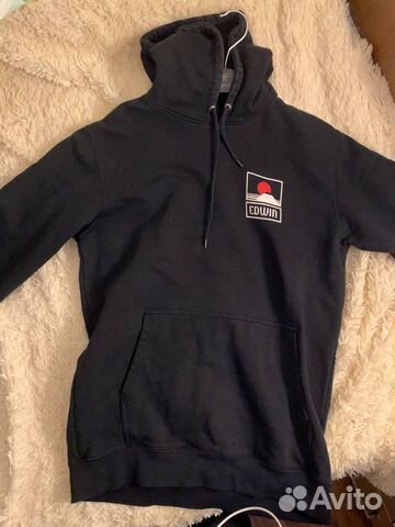 Толстовка Edwin