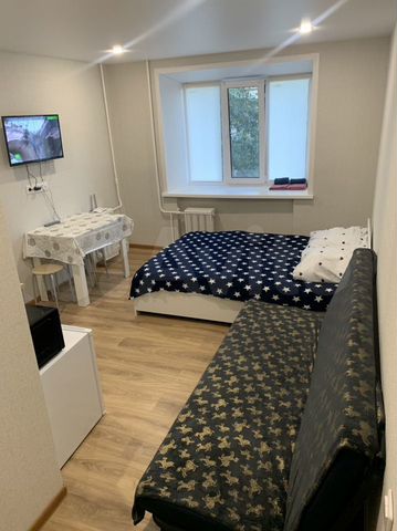 Квартира-студия, 18 м², 5/9 эт.