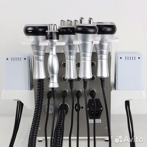 Аппарат Ким8 5 в 1 и 6 в 1