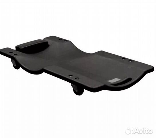 Лежак подкатной TRH6803 Torin