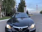 Mazda 3 1.6 AT, 2008, 217 845 км объявление продам