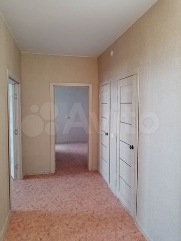 2-к. квартира, 67,7 м², 6/10 эт.