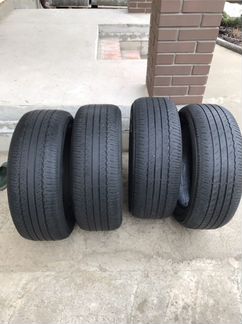 Bridgestone Dueler H/L 400 245/55 R19
