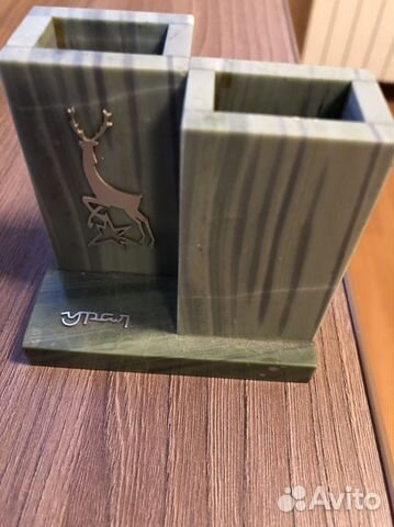 Подставка доя канцелярских принадлежностей