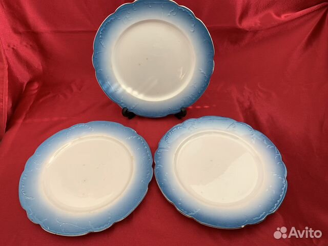 Тарелка Кузнецов,Коростень