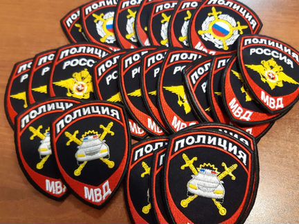 Машинная, компьютерная вышивка на заказ