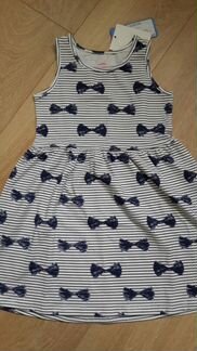 Платья новые