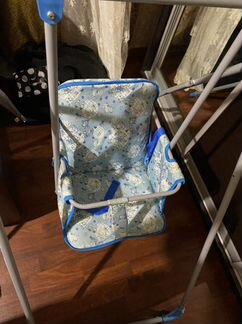 Детские качели