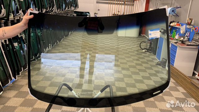 Лобовое стекло Фольксваген. Магазин автостекол