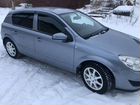 Opel Astra 1.6 МТ, 2008, 183 000 км объявление продам
