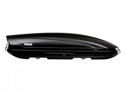 Сдаю в аренду автобокс Thule Motion XL(800) -460 л