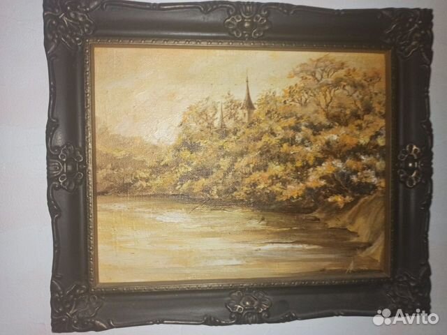 Картина. Оригинал