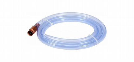 Шланг с обратным клапаном для перекачки жидкостей