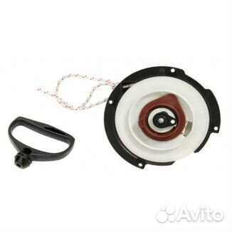 Ручной стартер Ski-Doo Skandic WT 550F