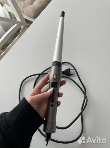 Электрощипцы philips