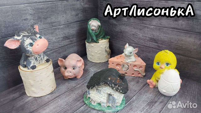 Набор для творчества 