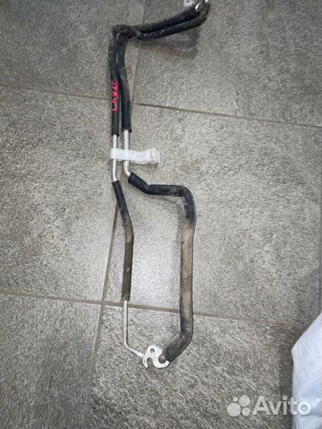 Трубка кондиционера задняя Mazda Cx-9 TC 2.5 2018