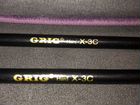Палочки для ксилофона grig hard x-3c объявление продам