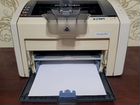 Принтер лазерный HP LaserJet 1022n объявление продам