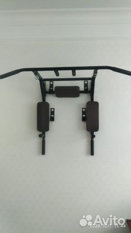 Турник3в1 Новый Доставка Турник Брусья Пресс