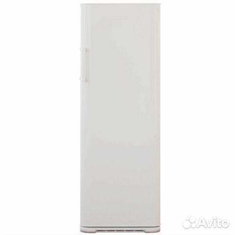 Морозильная камера Бирюса 6047 SN No frost 280 л