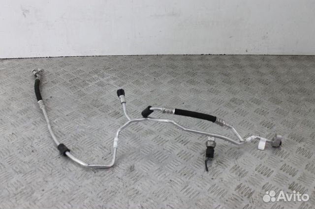 Трубка кондиционера BMW X4 F26 2014 9228234