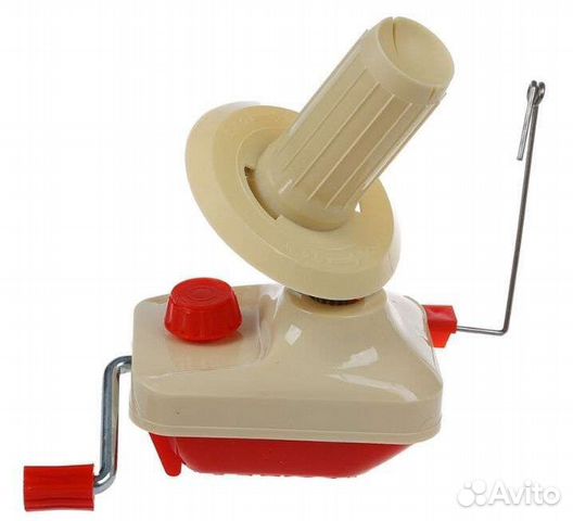 Устройство, машинка для перемотки, намотки пряжи