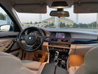 BMW 5 серия 3.0 AT, 2010, 159 000 км объявление продам