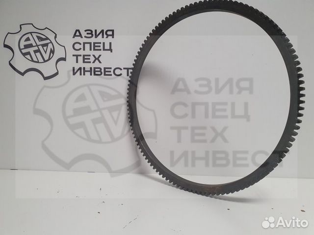 Венец маховика для двигателя Deutz, зуб-115, D-350