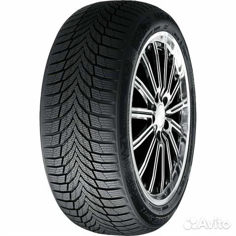 Nexen Winguard Sport 2 235/45 R18