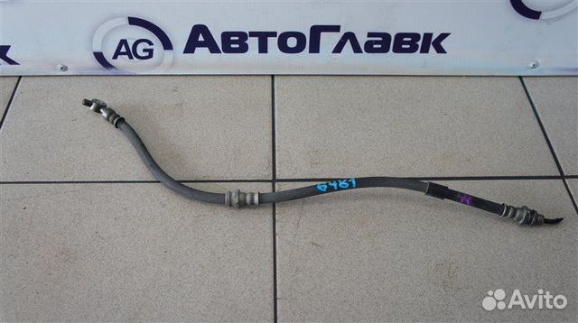 Шланг тормозной Mazda CX-7